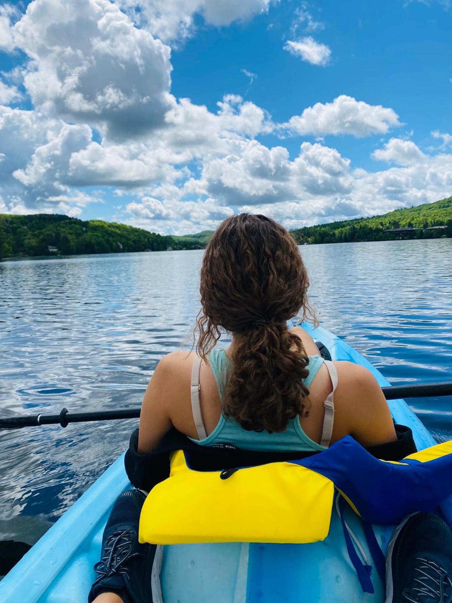Suites Sur Lac Superieur-Mont-Tremblant Eksteriør billede